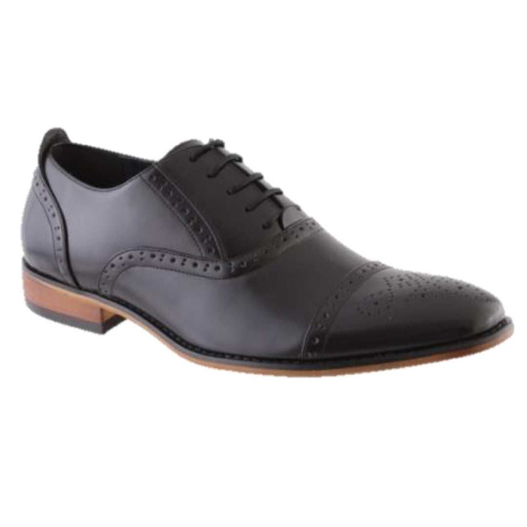 Goor Men's Akron Brogue